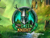 The Green Knight : Play n Go