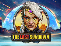 The Last Sundown : Play n Go