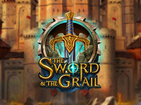 The Sword and The Grail : Play n Go
