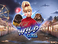 The Wild Class : Play n Go