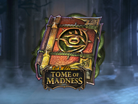 Tome of Madness : Play n Go