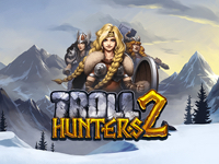 Troll Hunters 2 : Play n Go