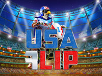 USA Flip : Play n Go