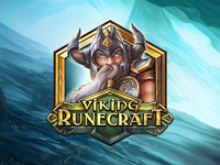 Viking Runecraft : Play n Go