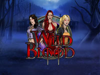 Wild Blood : Play n Go