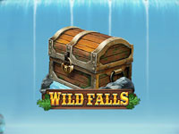 Wild Falls : Play n Go