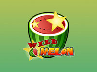 Wild Melon : Play n Go