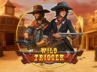 Wild Trigger : Play n Go