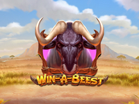 Win-A-Beest : Play n Go