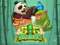 Big Bamboo : Push Gaming