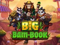 Big Bam-book : Push Gaming