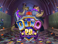 Dino P.D. : Push Gaming