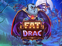 Fat Drac : Push Gaming