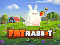 Fat Rabbit : Push Gaming