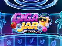 Giga Jar : Push Gaming