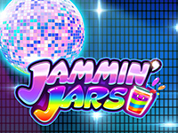 Jammin' Jars : Push Gaming
