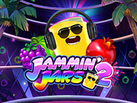 Jammin' Jars 2 : Push Gaming