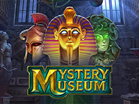 Mystery Museum : Push Gaming