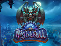 Nightfall : Push Gaming