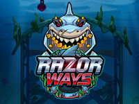 Razor Ways : Push Gaming