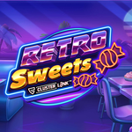 Retro Sweets : Push Gaming