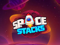 Space Stacks : Push Gaming