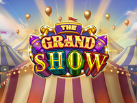 The Grand Show : Push Gaming