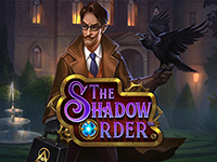 The Shadow Order : Push Gaming