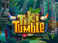 Tiki Tumble : Push Gaming