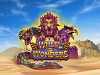 Wheel of Wonders : Push Gaming