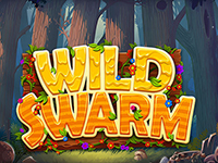 Wild Swarm : Push Gaming