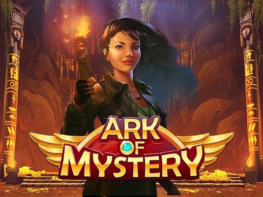 Ark of Mystery : Quickspin
