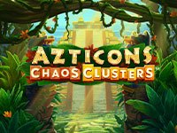 Azticons Chaos Clusters : Quickspin