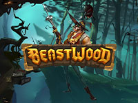 BeastWood : Quickspin
