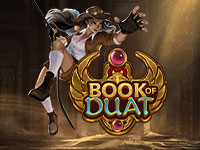 Book of Duat : Quickspin