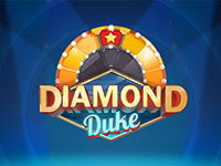 Diamond Duke : Quickspin