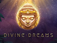 Divine Dreams : Quickspin