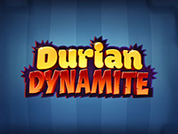 Durian Dynamite : Quickspin