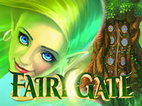 Fairy Gate : Quickspin