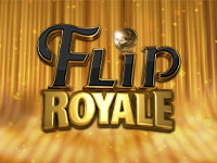 Flip Royale : Quickspin