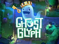 Ghost Glyph : Quickspin