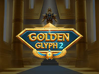 Golden Glyph 2 : Quickspin