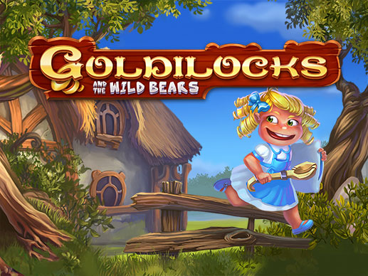 Goldilocks : Quickspin
