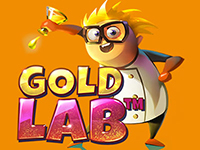 Gold Lab : Quickspin