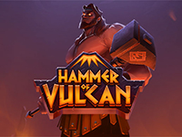 Hammer of Vulcan : Quickspin