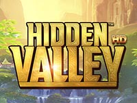 Hidden Valley HD : Quickspin