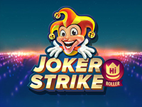 Joker Strike : Quickspin
