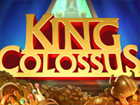King Colossus : Quickspin