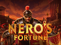 Nero's Fortune : Quickspin