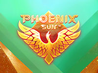 Phoenix Sun : Quickspin